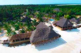 Kikoi Boutique Hotel