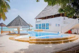 The Dream of Sau Inn Beach Hotel****