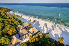 AHG DREAM S BAY BOUTIQUE HOTEL