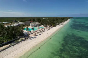 THE ONE RESORT ZANZIBAR