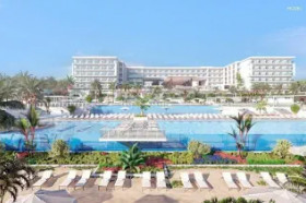 Riu Palace Swahili