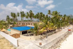 Black Stone Beach Resort