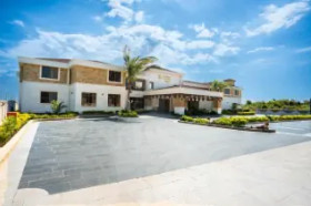 Treetop by Eight Continents Zanzibar