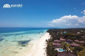 Mandarin Resort Zanzibar