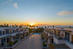 Royal Apartment Zanzibar