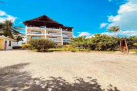 Villa Vanilla Kendwa