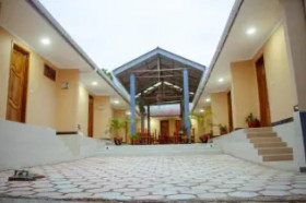 Kendwa Cool & Calm Hotel Limited