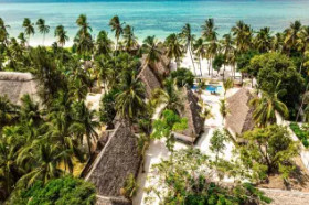 The Soul Zanzibar Beach Hotel & Spa