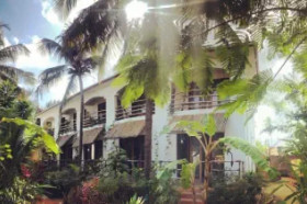 SIRI BEACH LODGE NUNGWI