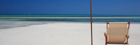 Wczasy All Inclusive Tanzania