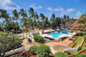 Hotel Mapenzi Beach Club