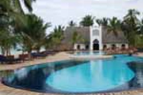 Hotel Sultan Sands Island