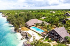 Sunshine Marine Lodge****