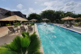 Sunshine Bay Hotel Zanzibar****