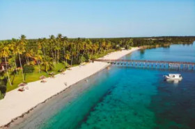 The Residence (Zanzibar)