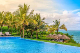 Zawadi Hotel Zanzibar