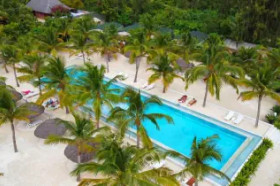 La Luna Suite Apartments