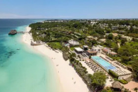 RIU Palace Zanzibar (Adults only!)