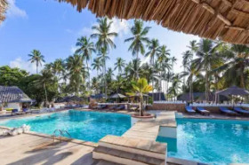 Hotel Mapenzi Beach Club