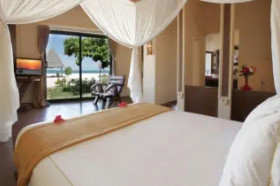 GOLD ZANZIBAR Beach House & Spa