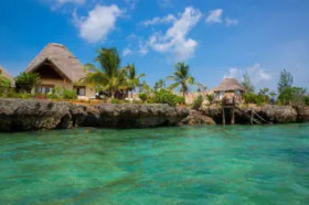 FRUIT & SPICE WELLNESS RESORT ZANZIBAR