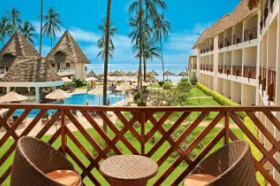 NUNGWI BEACH RESORT BY TURACO