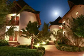 ZANZIBAR BAHARI VILLAS