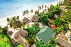 Tiki Beach Club & Resort