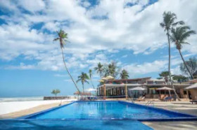 Royal Mandarin Hotel & Resort