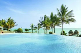 Hotel Zamani Zanzibar Kempinski