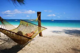 VARADERO ZANZIBAR HOTEL