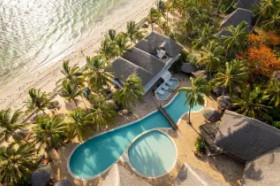 Jaz Adonia Beach Resort