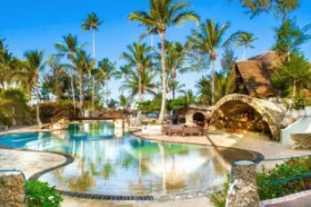 Jaz Amaluna Beach Resort– Adults Only