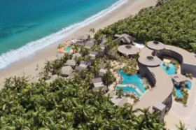 Royal Mandarin Hotel & Resort