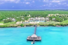 Sea Cliff Resort & Spa Zanzibar