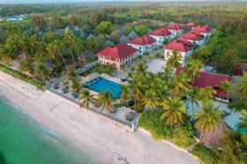 Sunny Palms Beach Bungalows