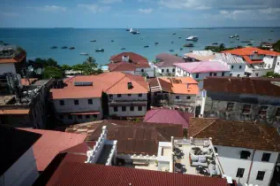 The Neela Boutique Hotel Stone Town