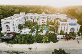 Madinat Al Bahr Business & SPA Hotel