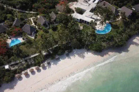 Shooting Star Boutique Hotel