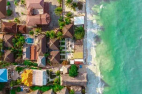 B4 Boutique by Arabian Nights