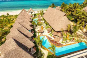 Clove Island Essence & Spa