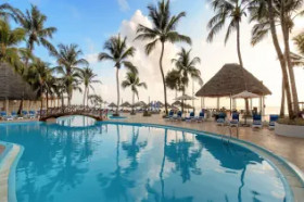 Kiwengwa Beach Resort